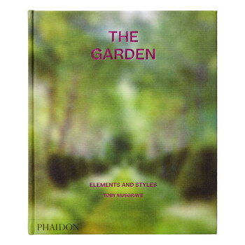 Lifestyle, The Garden: Elements and Styles, Green