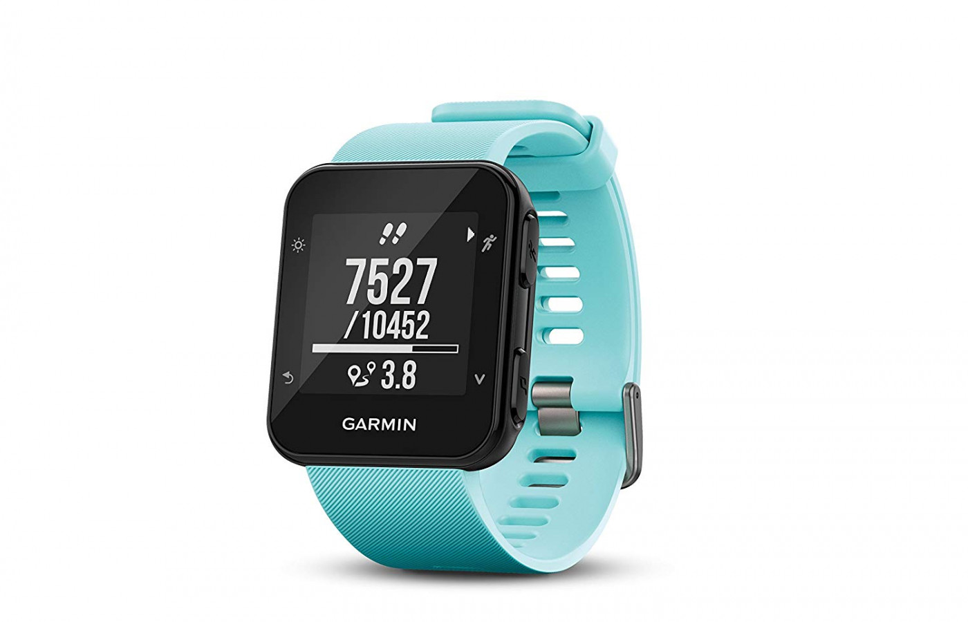 Venta > garmin forerunner 35 opiniones > en stock