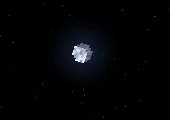 Minecraft Moon Texture