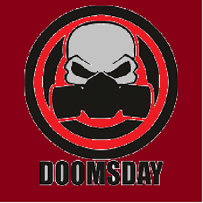 Doomsday: Team War - Minecraft Modpacks - Curseforge