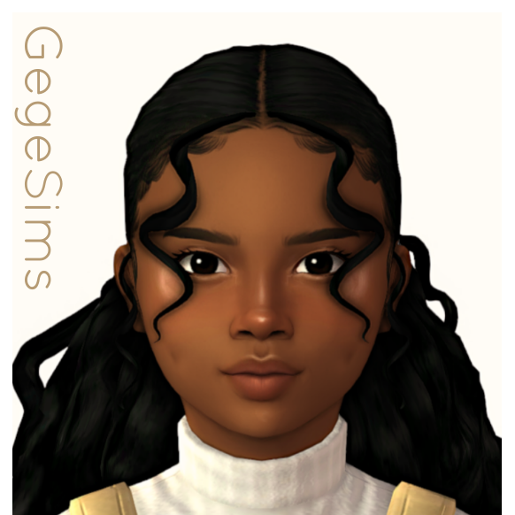 GegeSims's Profile - Member List - CurseForge