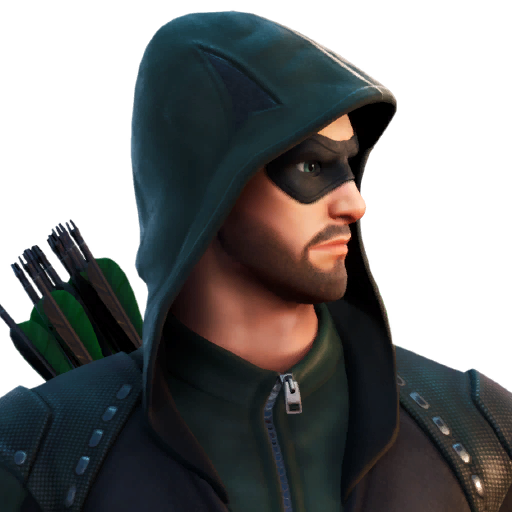 Green Arrow