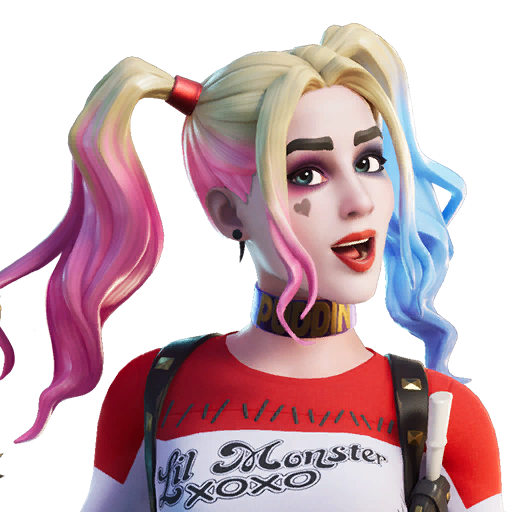 Harley Quinn