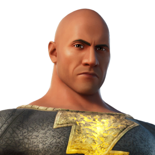 Black Adam