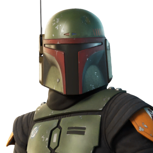 Boba Fett