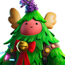 Guffmas Tree