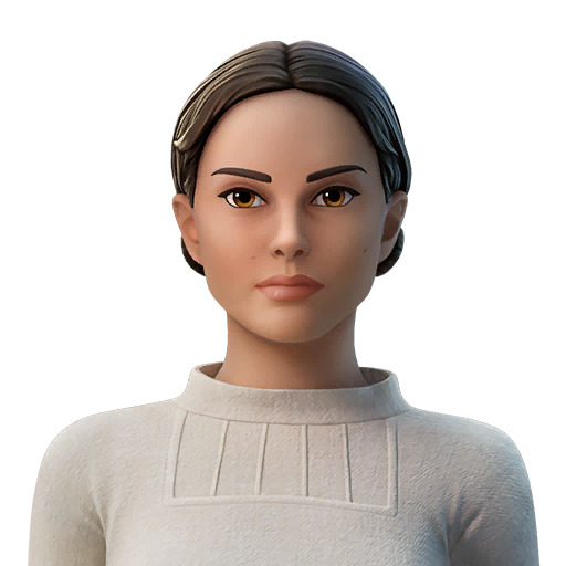 Padmé Amidala