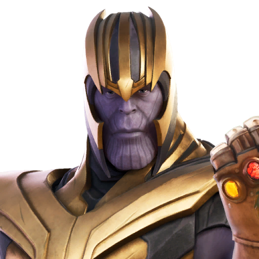 Thanos