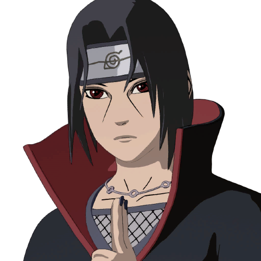 Itachi Uchiha