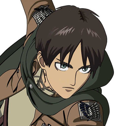 Eren Jaeger