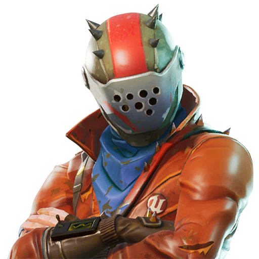 Rust Lord