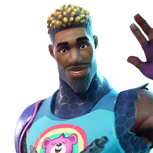 Brite Gunner