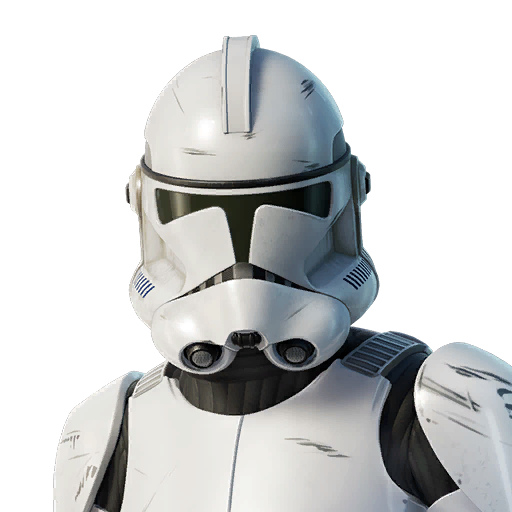 Clone Trooper