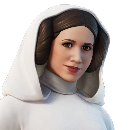 Leia Organa