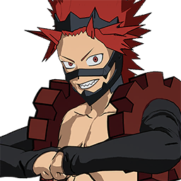 Eijiro Kirishima