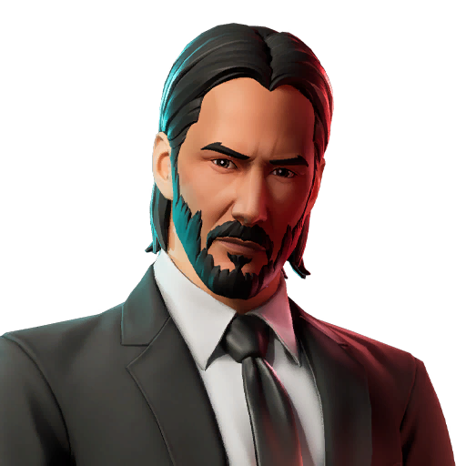 John Wick