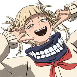 Himiko Toga