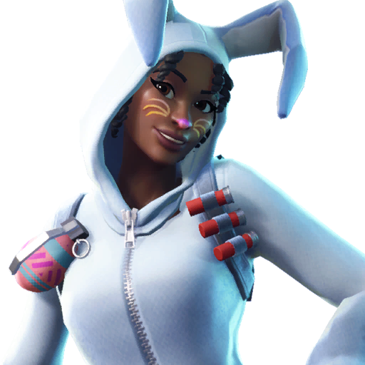 Bunny Brawler