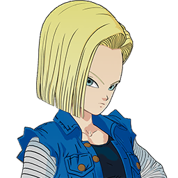 Android 18