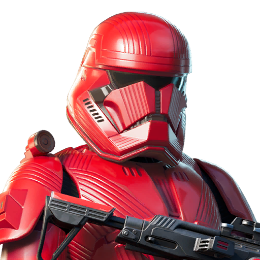 Sith Trooper