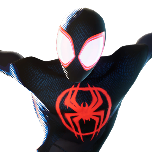 Spider-Man (Miles Morales)