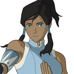 Korra