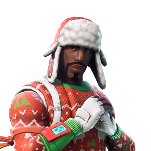 Yuletide Ranger