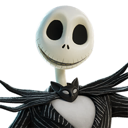 Jack Skellington