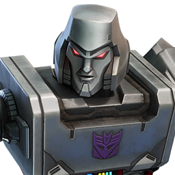 Megatron