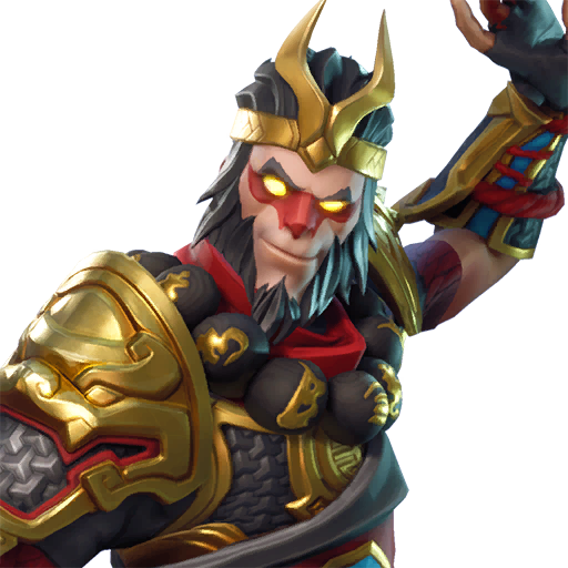 Wukong