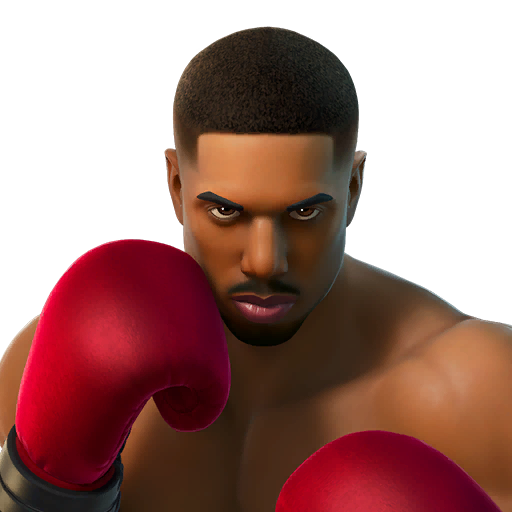 Adonis Creed