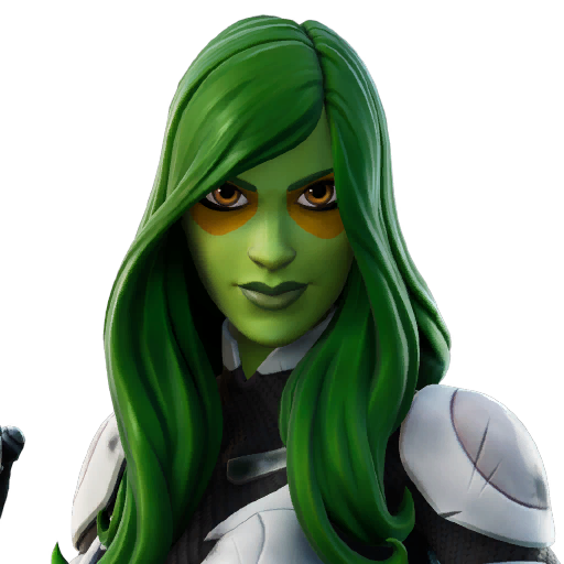 Gamora