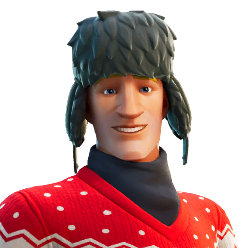 Cozy Jonesy