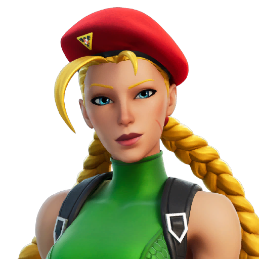 Cammy