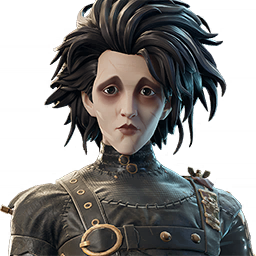 Edward Scissorhands