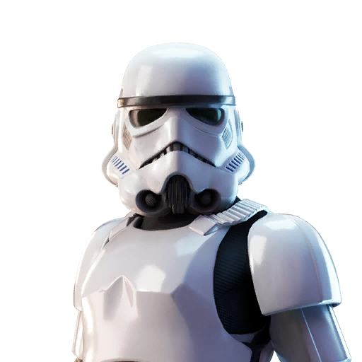 Imperial Stormtrooper