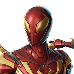 Iron Spider