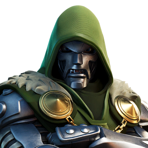 Doctor Doom