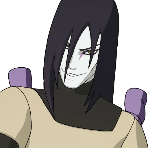 Orochimaru