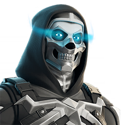 Skull Commander