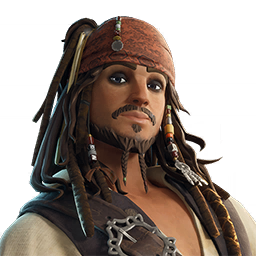 Jack Sparrow