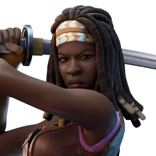 Michonne