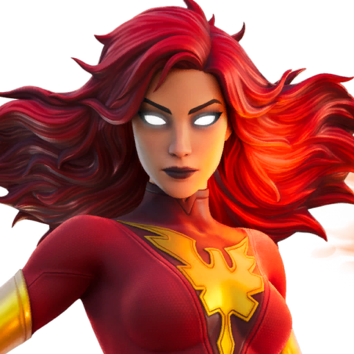 Dark Phoenix