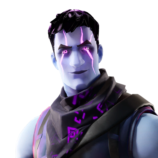 Dark Jonesy