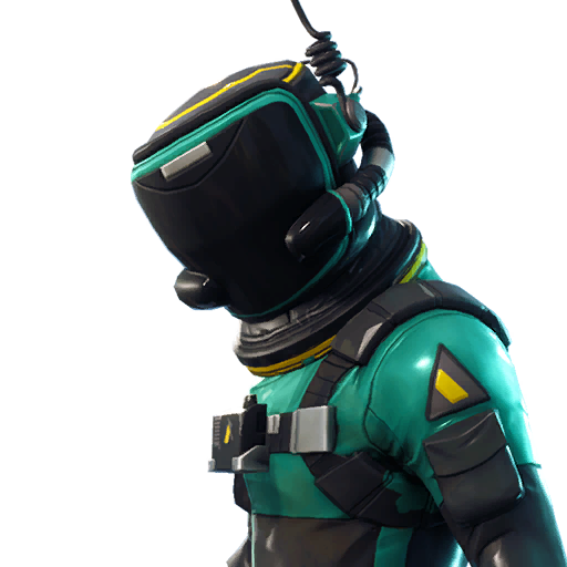 Toxic Trooper