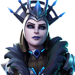 The Ice Queen