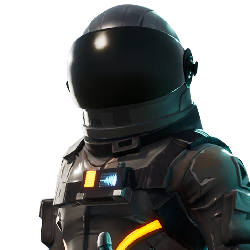 Dark Voyager