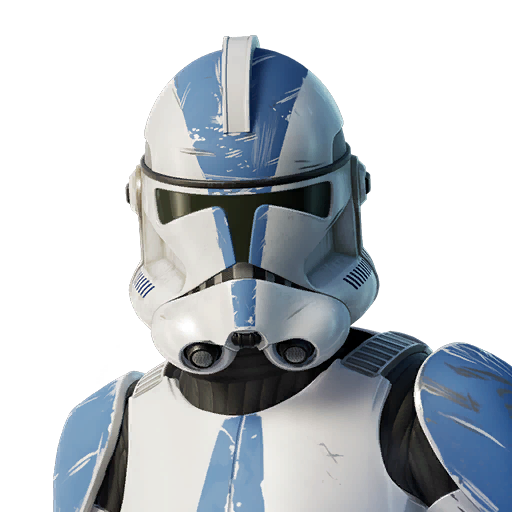 501st Trooper