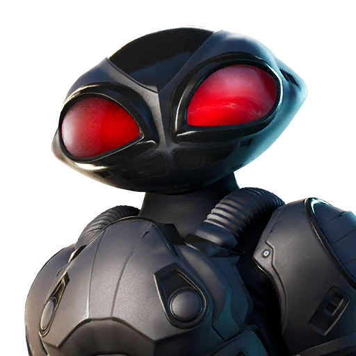 Black Manta