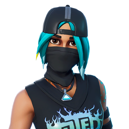 Tilted Teknique